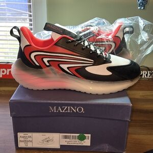 Mazino Krypton 005 12m